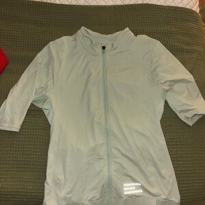 Specialized Gray Cycling Jacket